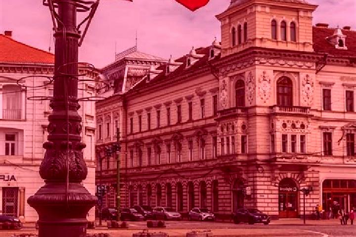 Ava, 31 — Escort in Pocruia, Romania