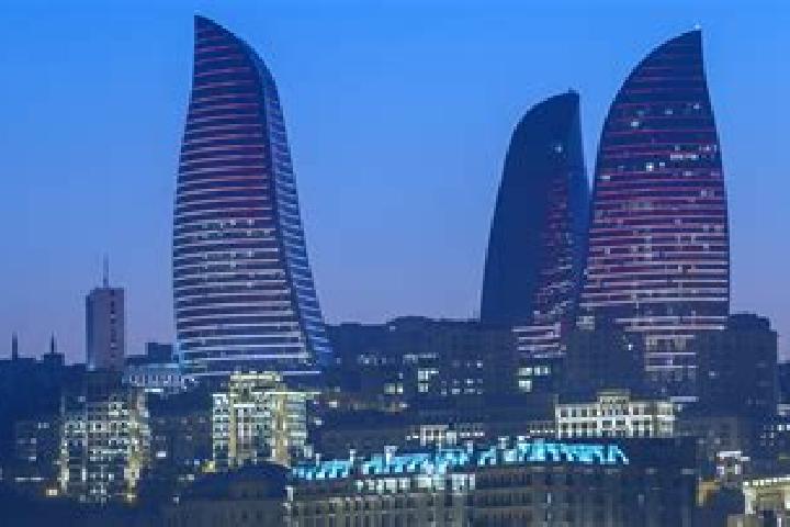 Ava, 31 — Escort in Qaracala, Azerbaijan