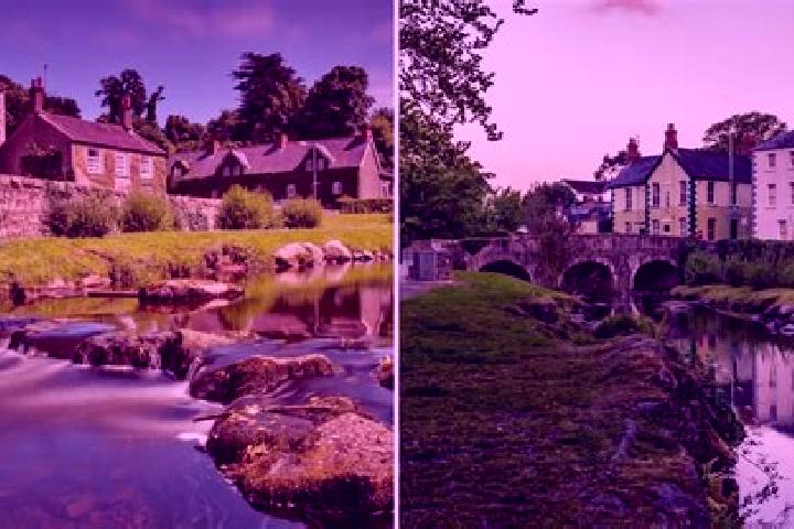 Ava, 31 — Escort in Rostrevor, United Kingdom
