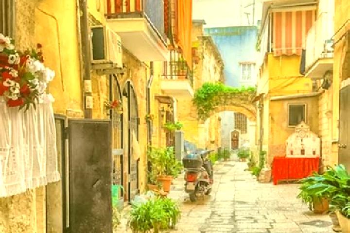 Ava, 31 — Escort in San Nicandro Garganico, Italy
