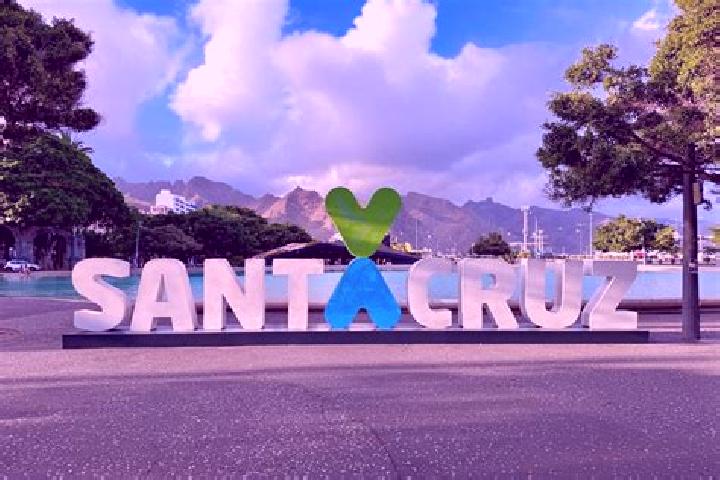 Ava, 31 — Escort in Santa Cruz el Grande, Mexico