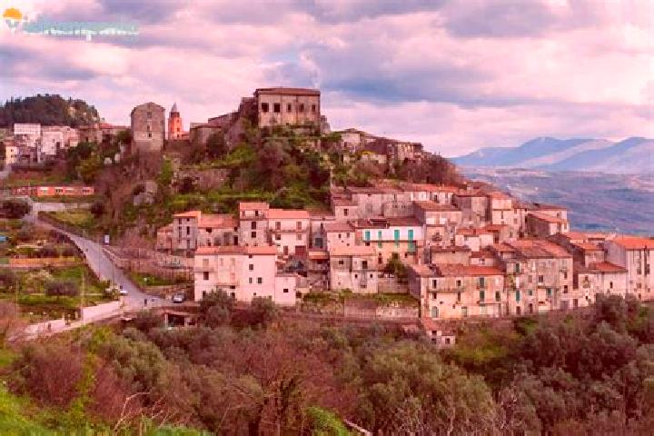 Ava, 31 — Escort in Sant Angelo A Fasanella, Italy