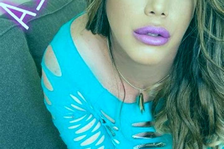 Ava, 31 — Escort in Santiago Azajo, Mexico