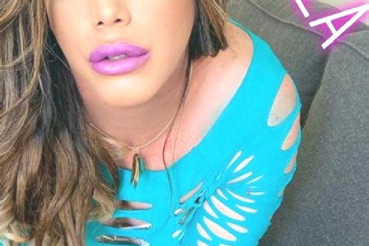 Ava, 31 — Escort in Santiago Xanica, Mexico