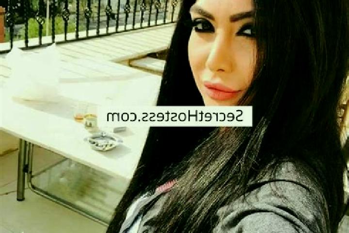 Ava, 31 — Escort in Sarab Bagh, Iran