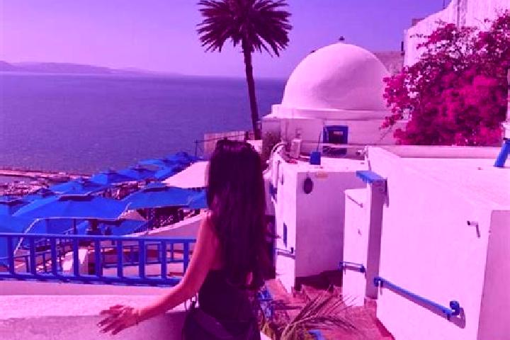 Ava, 31 — Escort in Sidi Bou Lanouar, Morocco