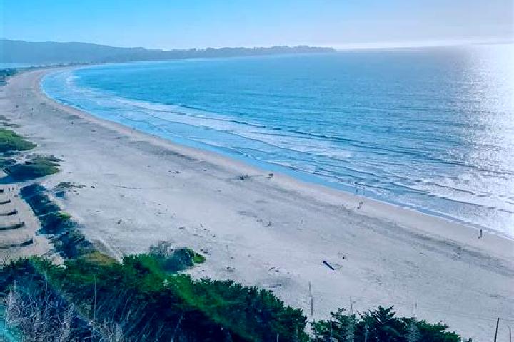 Ava, 31 — Escort in Stinson Beach, United States