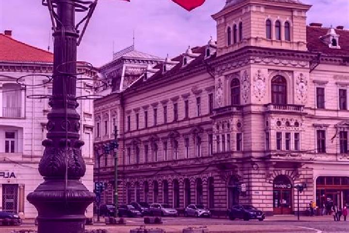 Ava, 31 — Escort in Verdea, Romania