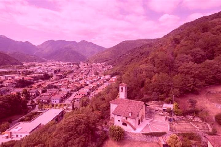 Ava, 31 — Escort in Villa Carcina, Italy
