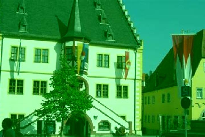 Ava, 31 — Escort in Volkach, Germany