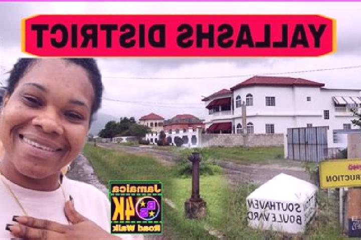 Ava, 31 — Escort in Yallahs, Jamaica