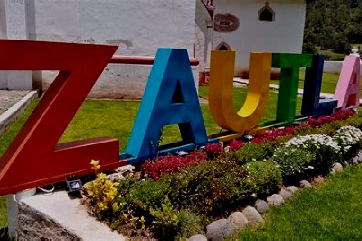 Ava, 31 — Escort in Zautla, Mexico