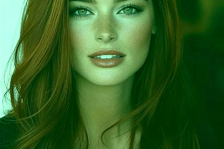 Ava, 32, a auburn blue-eyed mixed companion based in Kamenskiy. Offering Erotic Massage, Striptease. Available for incall and outcall, day and evening dates.