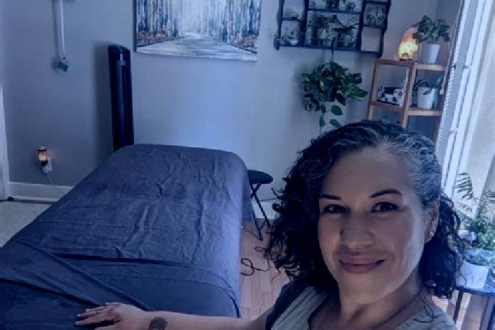 Ava, 32, a black dark-eyed mediterranean companion based in Calera y Chozas. Offering Couples, Massage, A-Level. Available for incall and outcall, overnight ...