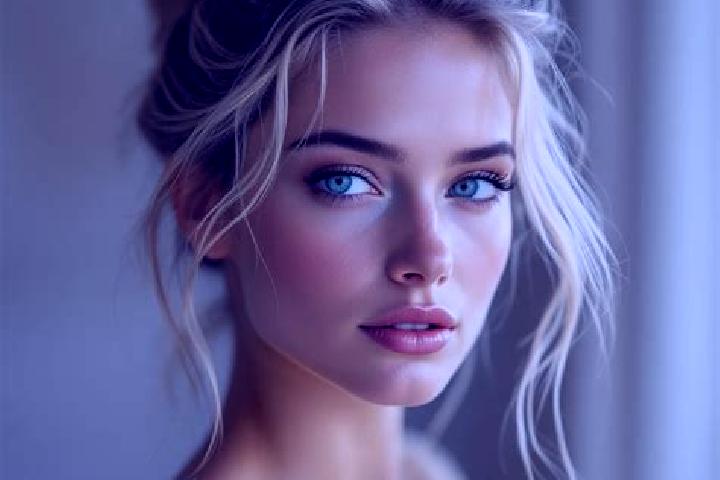 Ava, 32, a blonde hazel-eyed slavic companion based in Campo Real. Offering Fetish, Overnight, Dinner Date, CIM. Available for incall and outcall, day and ev...