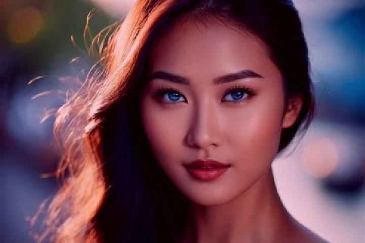 Ava, 32, a chestnut blue-eyed asian companion based in Josefina. Offering OWO, Party Girl, Couples. Available for incall and outcall, day and evening dates.
