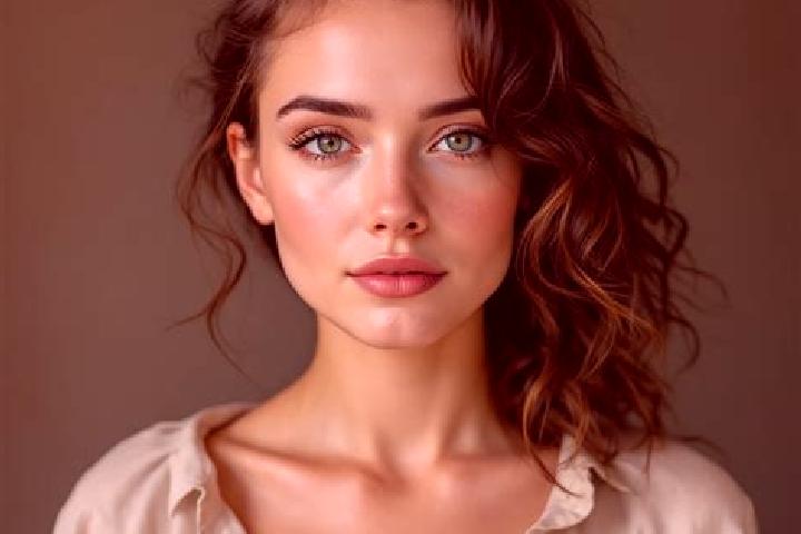 Ava, 32, a chestnut grey-eyed mixed companion based in Sawin. Offering Fetish, Prostate Massage, A-Level. Available for incall and outcall, overnight booking...
