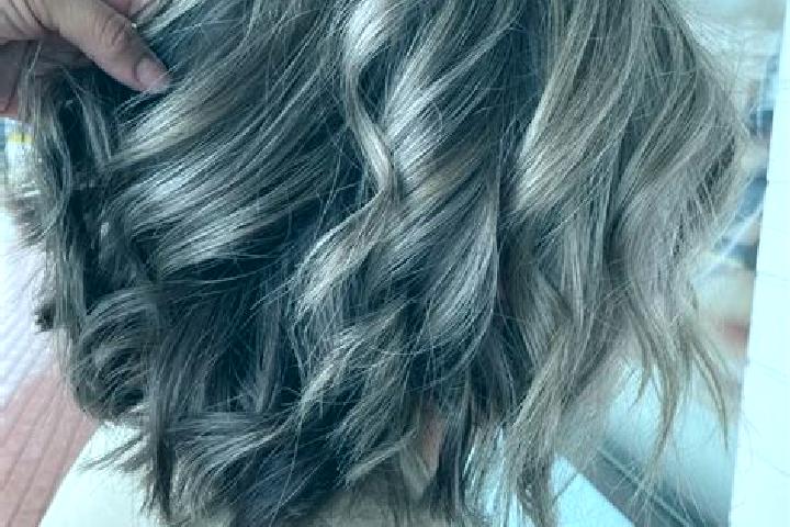 Ava, 32, a dark blonde grey-eyed asian companion based in Canada del Herrero. Offering Roleplay, Fetish, Massage. Available for incall and outcall, day and e...