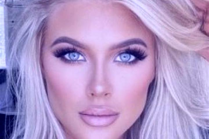 Ava, 32, a platinum blonde blue-eyed mixed companion based in Gerbole-Zucche. Offering Deep French Kissing, Striptease, Overnight, A-Level. Available for inc...
