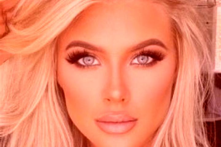 Ava, 32, a platinum blonde grey-eyed ebony companion based in Mevo Betar. Offering Striptease, Domination, OWO. Available for incall and outcall, overnight b...