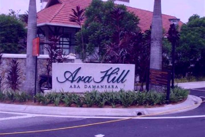 Ava, 32 — Escort in Ara Damansara, Malaysia