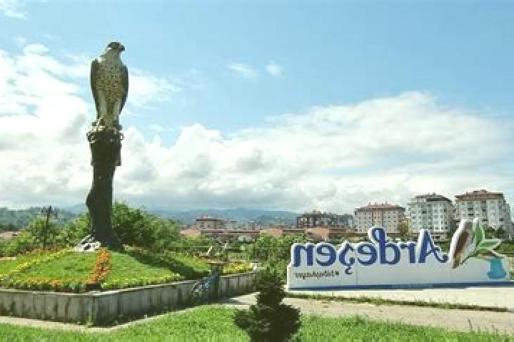 Ava, 32 — Escort in Ardesen, Turkey