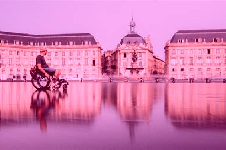 Ava, 32 — Escort in Aubiac, France