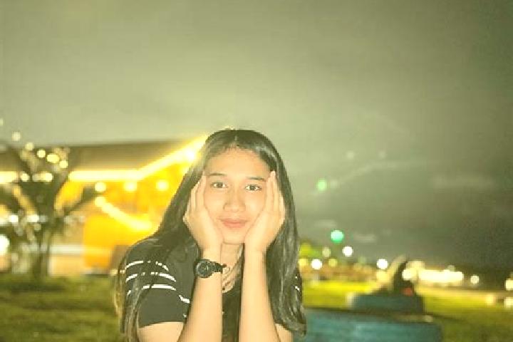 Ava, 32 — Escort in Babau, Indonesia