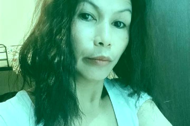 Ava, 32 — Escort in Balasan, Philippines
