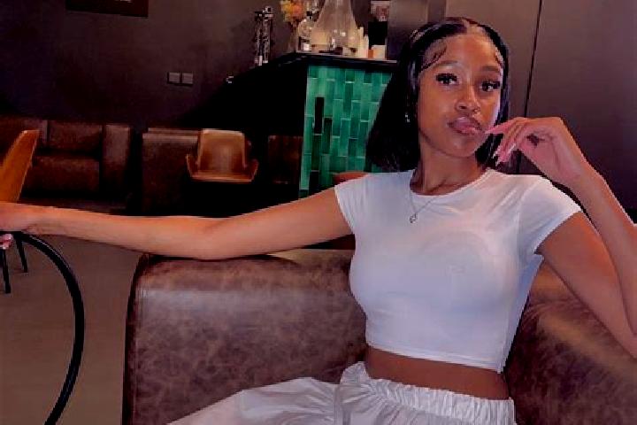 Ava, 32 — Escort in Bena, Nigeria