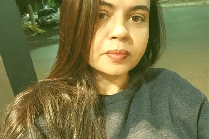 Ava, 32 — Escort in Bocaiuva, Brazil