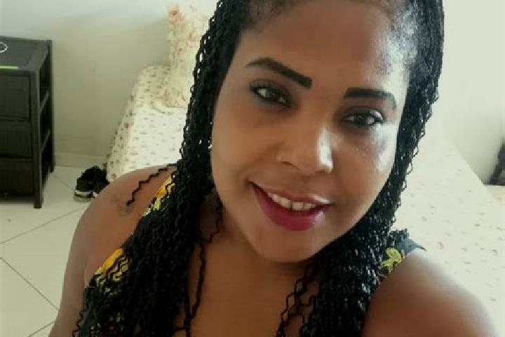 Ava, 32 — Escort in Candiba, Brazil