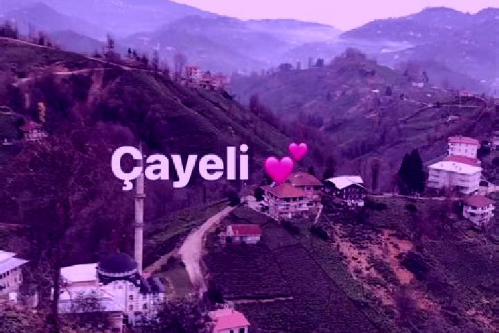 Ava, 32 — Escort in Cayeli, Turkey