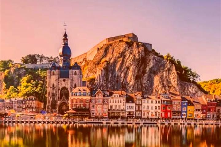 Ava, 32 — Escort in Corbais, Belgium