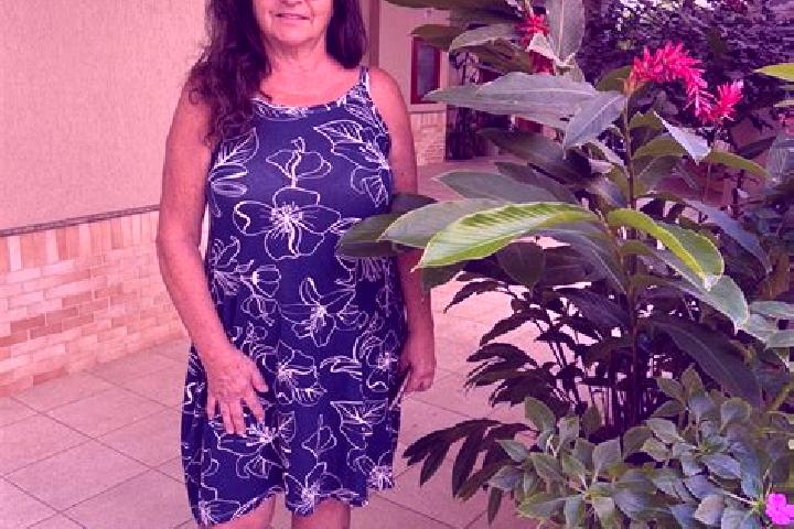Ava, 32 — Escort in Fundao, Brazil