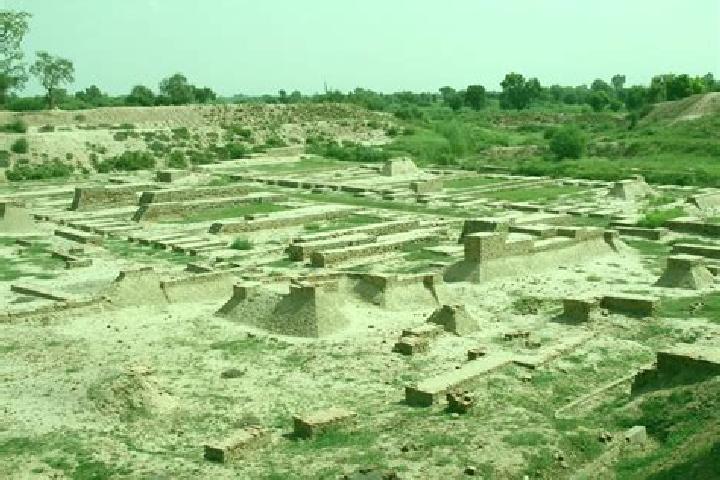 Ava, 32 — Escort in Harappa, Pakistan
