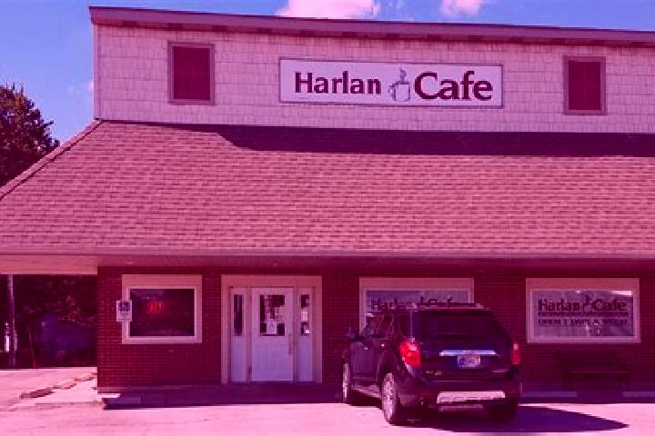 Ava, 32 — Escort in Harlan, United States