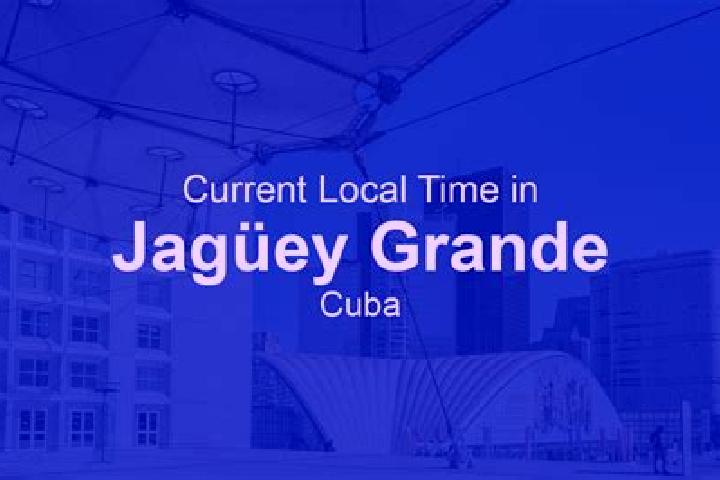 Ava, 32 — Escort in Jagueey Grande, Cuba