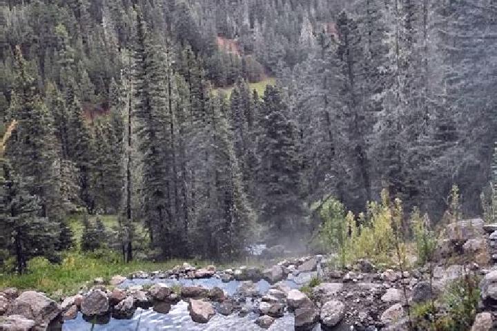 Ava, 32 — Escort in Jemez Pueblo, United States