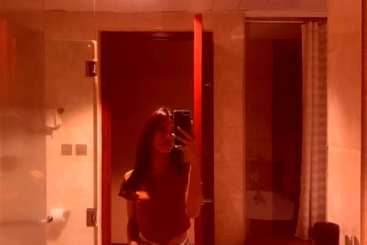 Ava, 32 — Escort in Jol Hic Batil, Mexico