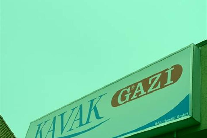 Ava, 32 — Escort in Kavak, Turkey