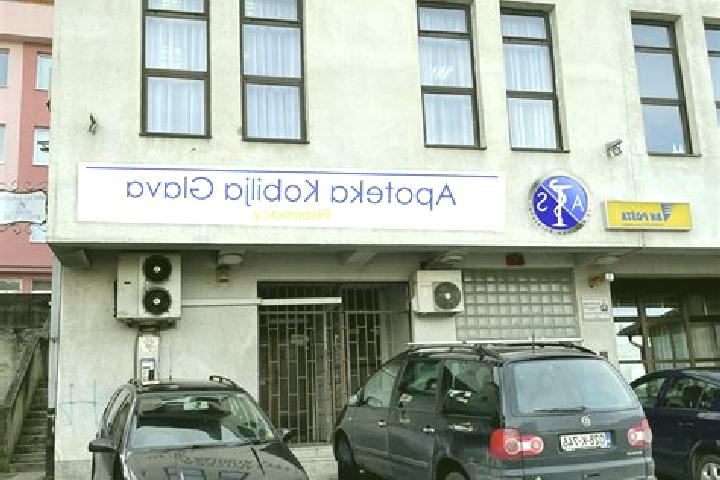 Ava, 32 — Escort in Kobilja Glava, Bosnia and Herzegovina
