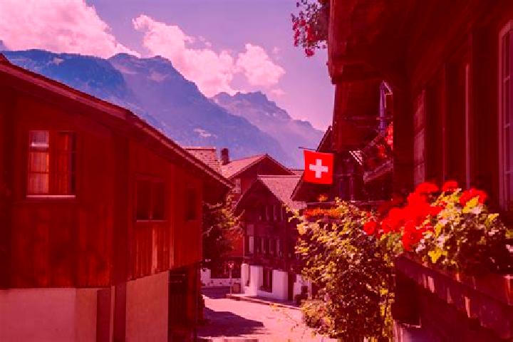 Ava, 32 — Escort in Krauchthal, Switzerland