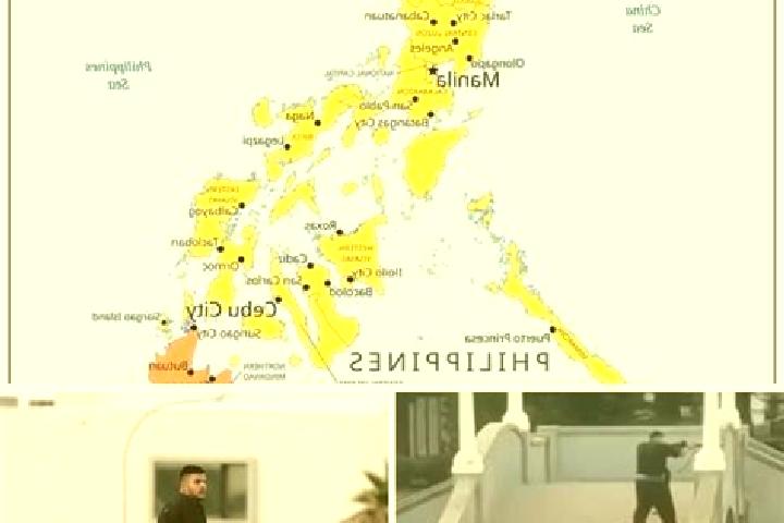 Ava, 32 — Escort in Lacag, Philippines