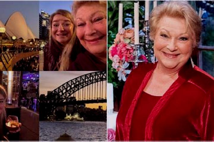 Ava, 32 — Escort in Maitland, Australia