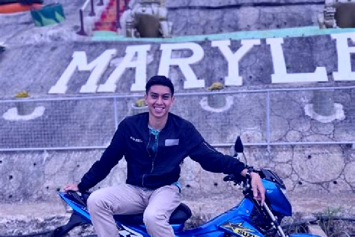 Ava, 32 — Escort in Malasila, Philippines