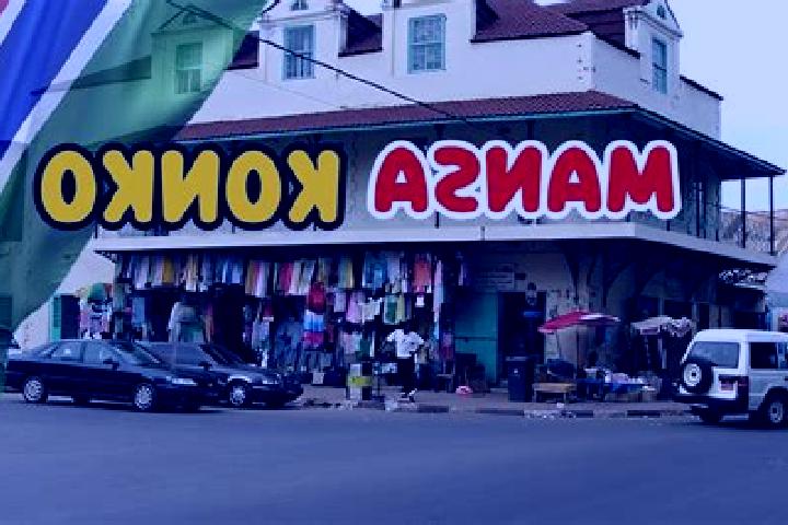 Ava, 32 — Escort in Mansa Konko, Gambia