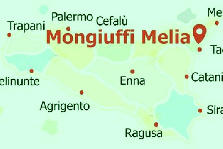 Ava, 32 — Escort in Mongiuffi Melia, Italy