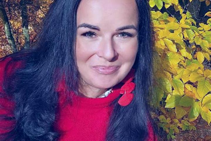 Ava, 32 — Escort in Narew, Poland