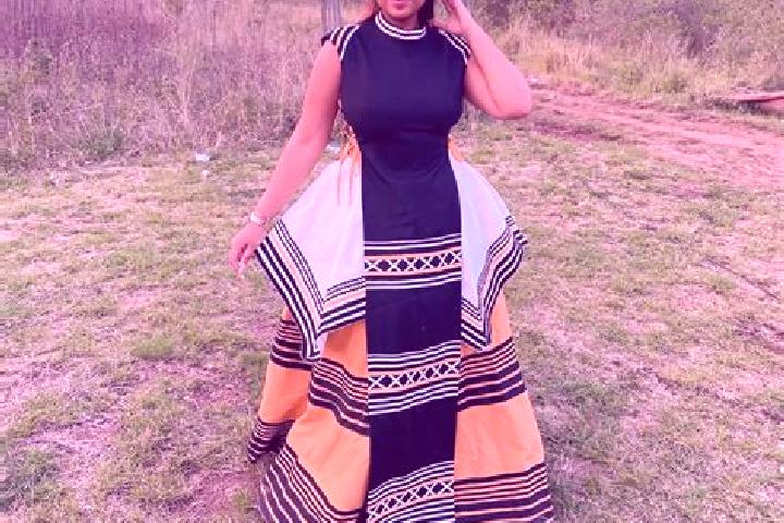 Ava, 32 — Escort in Ngema Tribal Trust, South Africa